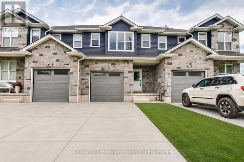 2 - 50 BLANDFORD STREET  Woodstock (Woodstock - North), ON N4S 7H6