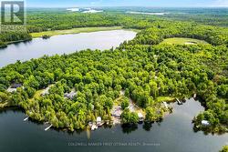 411 PICKEREL BAY ROAD  Lanark Highlands, ON K0A 3L0