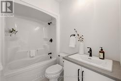 4 piece bath - 