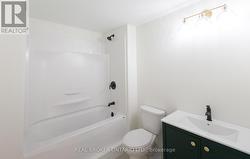 4 piece bath - 