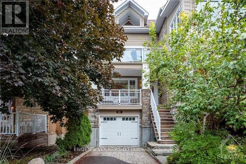 267 Kirchoffer Avenue, Ottawa, ON 