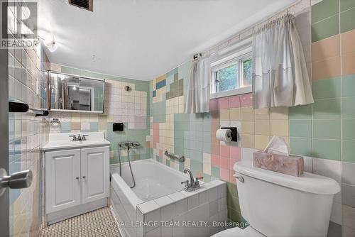 274 Breezehill Avenue S, Ottawa, ON 