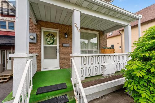 274 Breezehill Avenue S, Ottawa, ON 