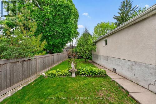 274 Breezehill Avenue S, Ottawa, ON 