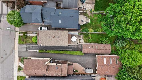 274 Breezehill Avenue S, Ottawa, ON 