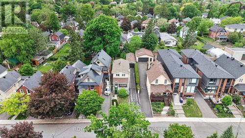 274 Breezehill Avenue S, Ottawa, ON 