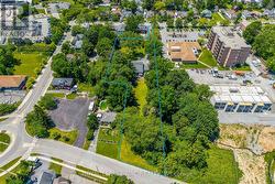 Lot Lines from Back of Property.  ADU Opportunity - 