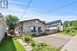 257 RIDGE ROAD S Fort Erie (Crystal Beach), ON L0S 1B0