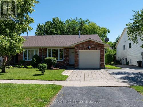 4916 HOMESTEAD DRIVE  Lincoln (Beamsville), ON L3J 0C4
