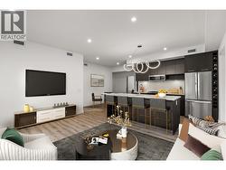 Virtually Staged to show possibilities - 