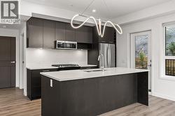 Kitchen - 