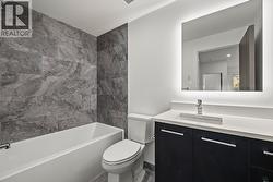 bathroom - 