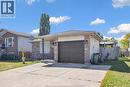 1812 Vicky Circle, Windsor, ON 