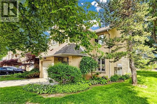 286 Hamilton Drive Unit# 1, Ancaster, ON 