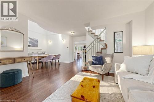 286 Hamilton Drive Unit# 1, Ancaster, ON 