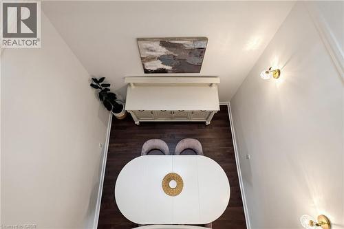 286 Hamilton Drive Unit# 1, Ancaster, ON 
