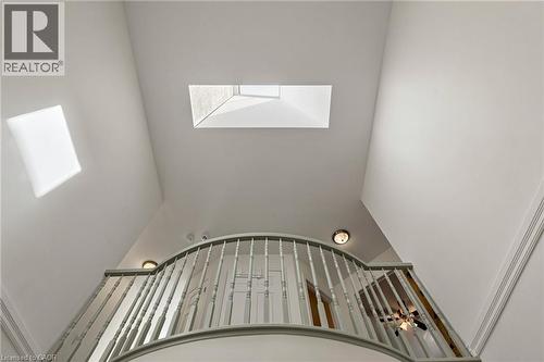 286 Hamilton Drive Unit# 1, Ancaster, ON 