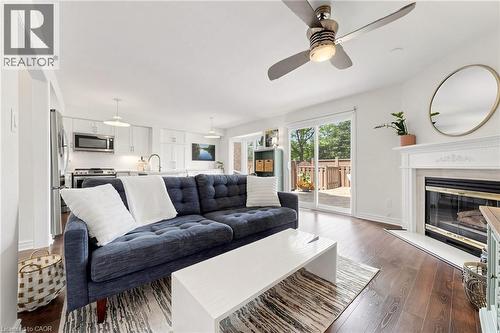 286 Hamilton Drive Unit# 1, Ancaster, ON 