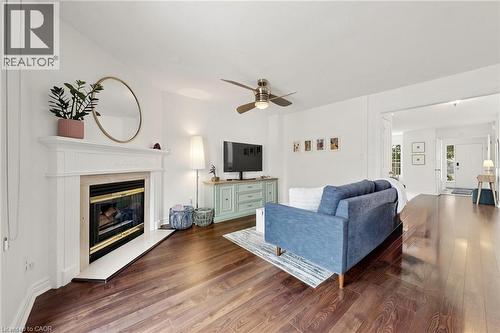 286 Hamilton Drive Unit# 1, Ancaster, ON 