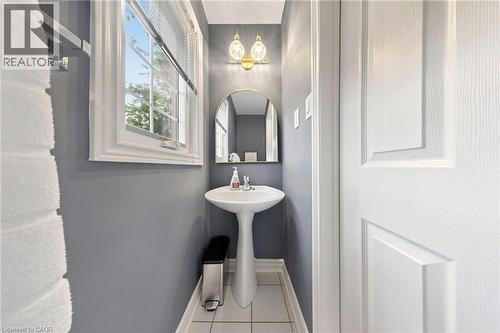 286 Hamilton Drive Unit# 1, Ancaster, ON 