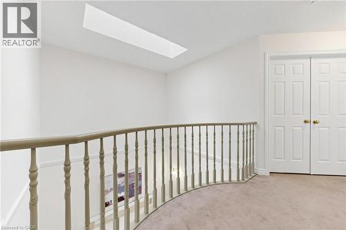 286 Hamilton Drive Unit# 1, Ancaster, ON 