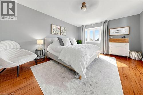 286 Hamilton Drive Unit# 1, Ancaster, ON 