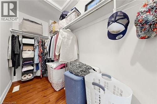 286 Hamilton Drive Unit# 1, Ancaster, ON 