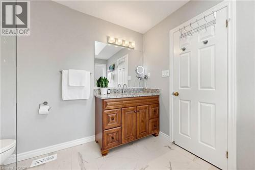 286 Hamilton Drive Unit# 1, Ancaster, ON 