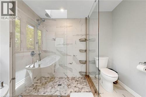 286 Hamilton Drive Unit# 1, Ancaster, ON 