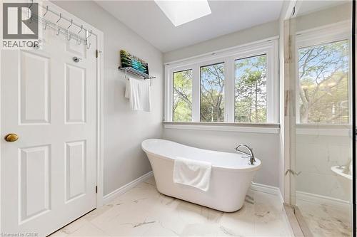 286 Hamilton Drive Unit# 1, Ancaster, ON 