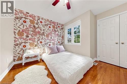 286 Hamilton Drive Unit# 1, Ancaster, ON 