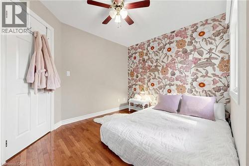 286 Hamilton Drive Unit# 1, Ancaster, ON 