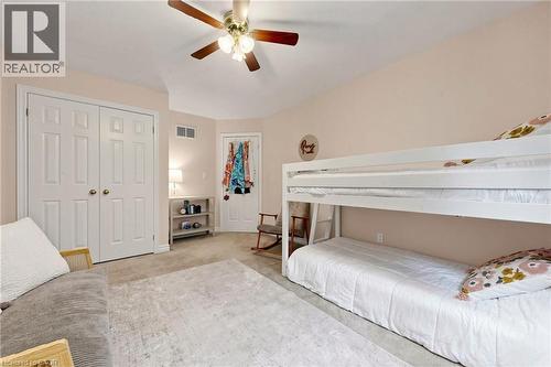 286 Hamilton Drive Unit# 1, Ancaster, ON 