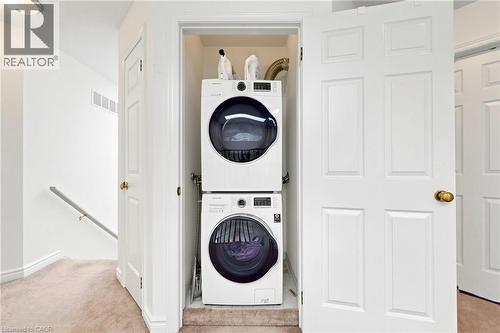 286 Hamilton Drive Unit# 1, Ancaster, ON 