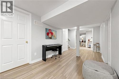 286 Hamilton Drive Unit# 1, Ancaster, ON 