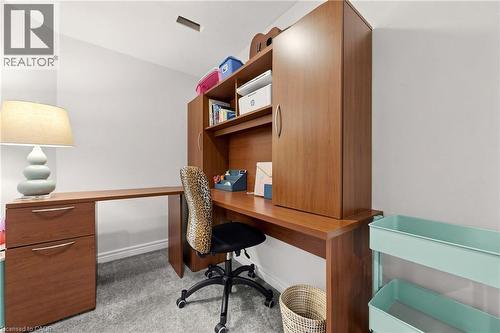 286 Hamilton Drive Unit# 1, Ancaster, ON 