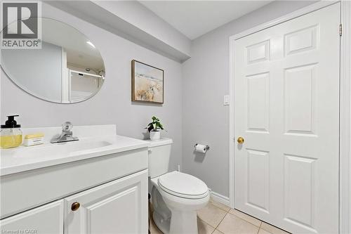 286 Hamilton Drive Unit# 1, Ancaster, ON 