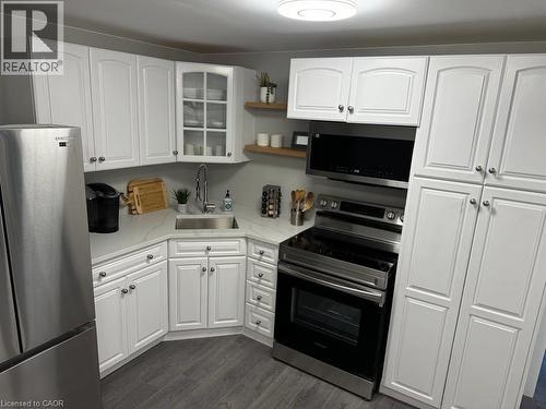 348 Springbrook Avenue Unit# Bsmt, Hamilton, ON 
