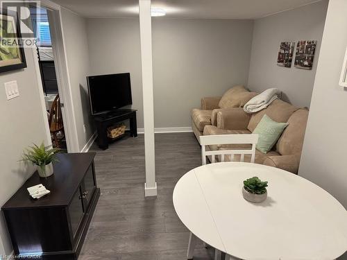 348 Springbrook Avenue Unit# Bsmt, Hamilton, ON 