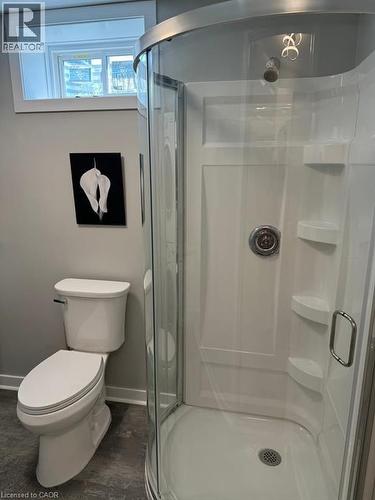 348 Springbrook Avenue Unit# Bsmt, Hamilton, ON 