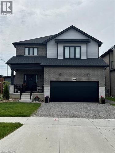 348 Springbrook Avenue Unit# Bsmt, Hamilton, ON 