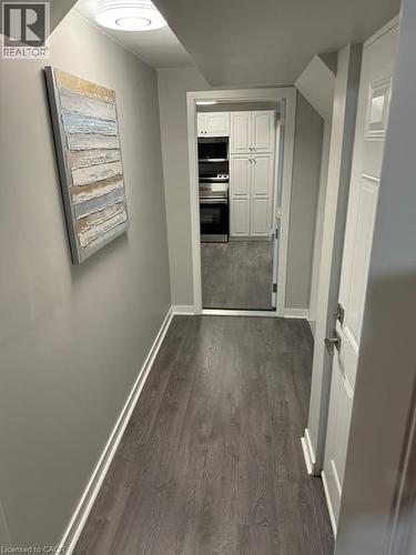 348 Springbrook Avenue Unit# Bsmt, Hamilton, ON 