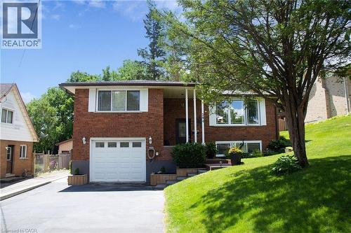 Welcome to 294 South Dr., Simcoe! - 294 South Drive, Simcoe, ON 