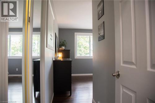 Entrance to the Primary Bedroom - 294 South Drive, Simcoe, ON 