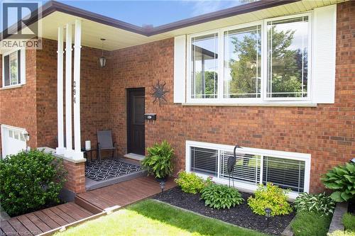 All windows replaced - 294 South Drive, Simcoe, ON 