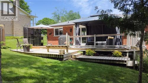 294 South Drive, Simcoe, ON 