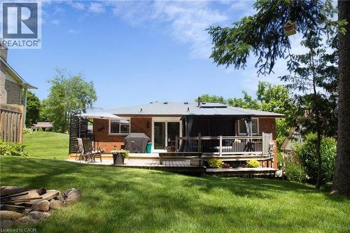 294 South Drive, Simcoe, ON 