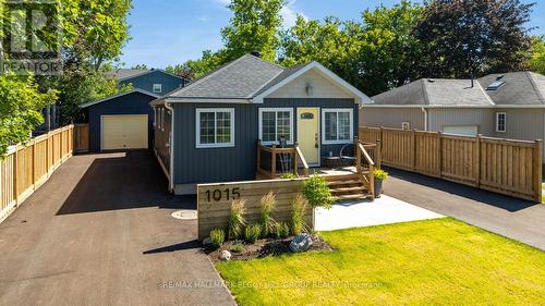 1015 ISABELLA STREET  Innisfil, ON L0L 1W0