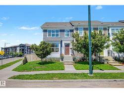 2835 MAPLE WY NW  Edmonton, AB T6T 0Z7