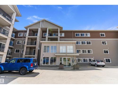 #223 105 West Haven DR  Leduc, AB T9E 0R9